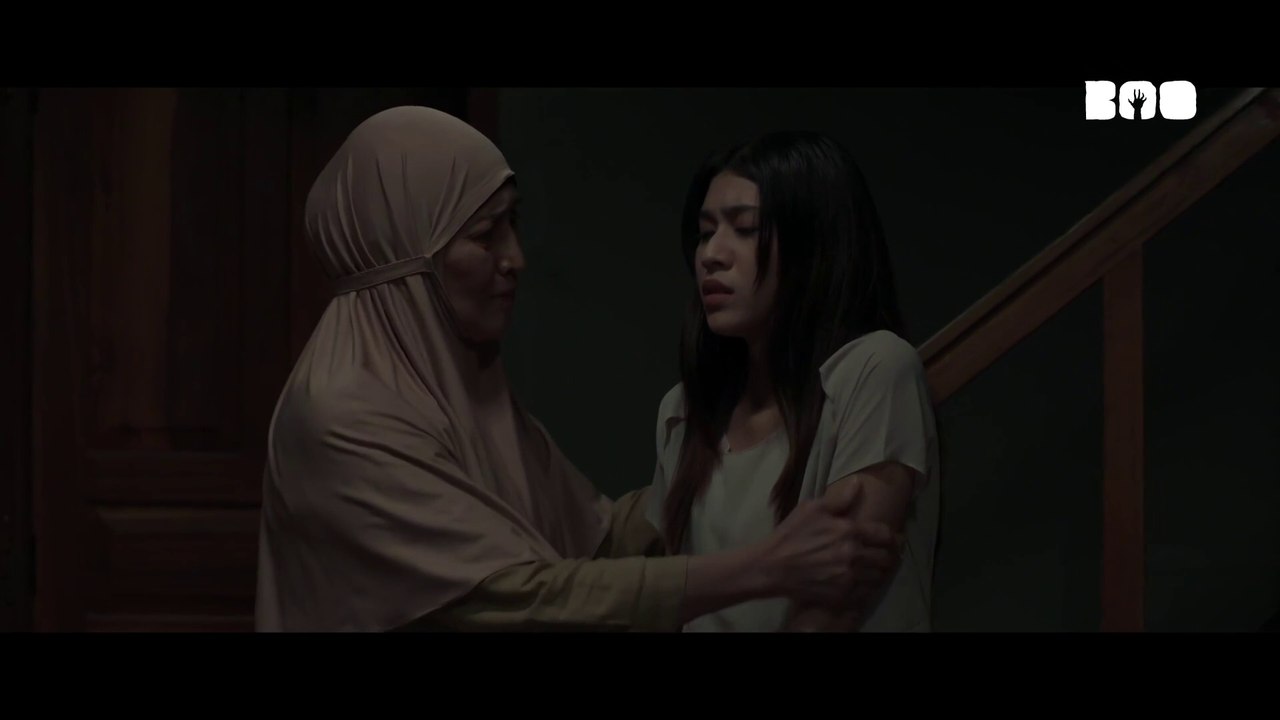 Iblis Dalam Darah 2022 - Full Movie HD