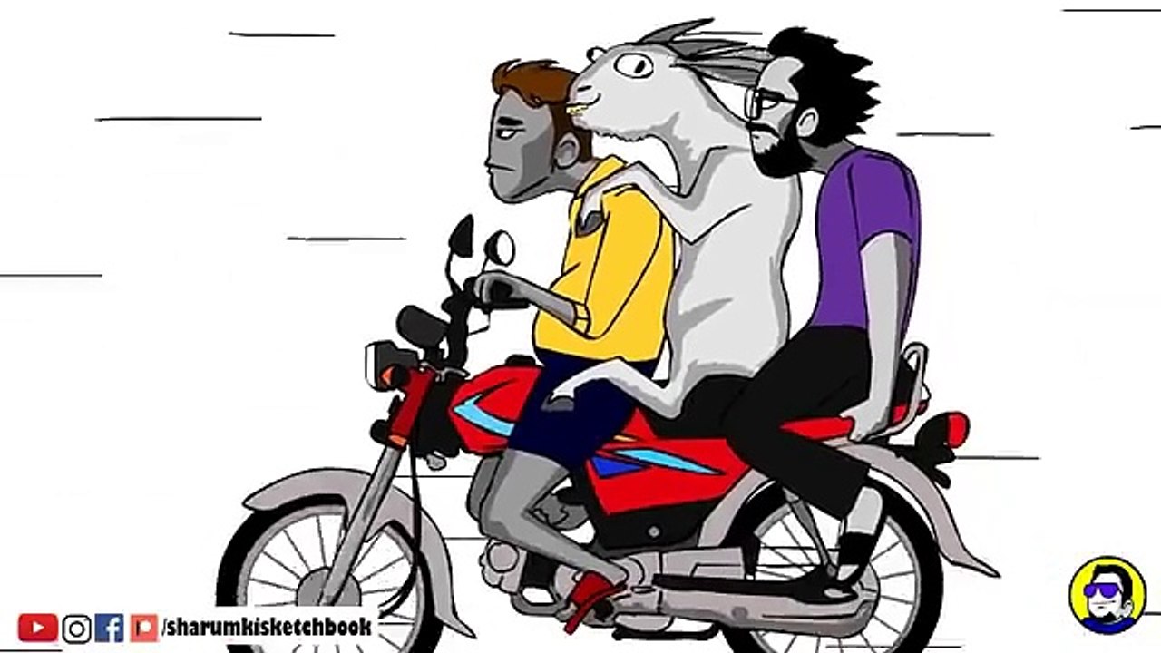 biker boyz