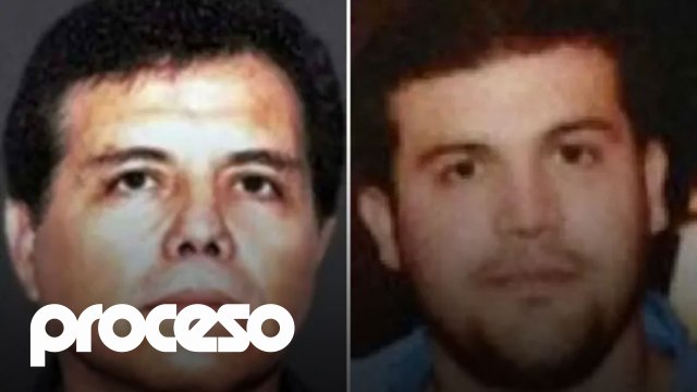 Calderón, El Mencho, Manlio: políticos, militares y capos tiemblan con la detención del Mayo Zambada