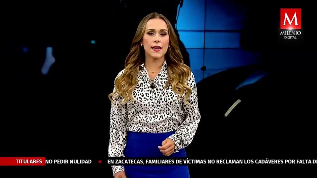 Miembros de Élite de Fuerzas Especiales de Tamaulipas llegan a Nuevo Laredo para reforzar seguridad