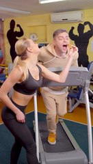 Hilarious Active Coach Workout Fails 😂 | Must-Watch Gym Moments