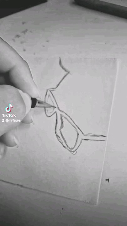 L'un de mes plus beaux dessins 