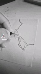 L'un de mes plus beaux dessins 