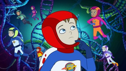 The Magic School Bus Rides Again s02e12