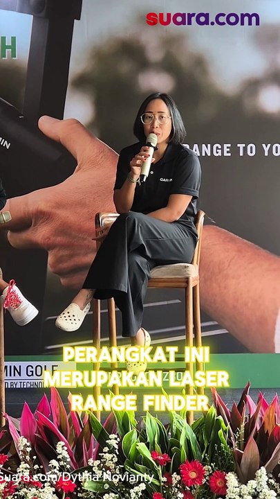 Garmin Luncurkan Approach Z30, Bikin Presisi Bidikan Golfer
