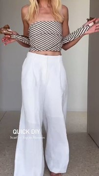 Top Trending Ladies Fashion Styles 2024 | Quick and Easy Hair Tutorials | Dress Tutorial | fashion tips and tricks | stylish party girls | beautiful designs for hair and clothes | Tracy Violete