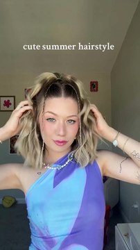 Top Trending Ladies Fashion Styles 2024 | Quick and Easy Hair Tutorials | Dress Tutorial | fashion tips and tricks | stylish party girls | beautiful designs for hair and clothes | Tracy Violete