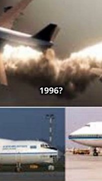 World's Deadliest Mid-Air Collision: The 1996 Charkhi Dadri Tragedy and Its Lasting Impact on Aviation Safety