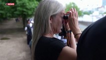 Cérémonie d'ouverture des JO 2024 : les spectateurs au rendez-vous malgré la pluie