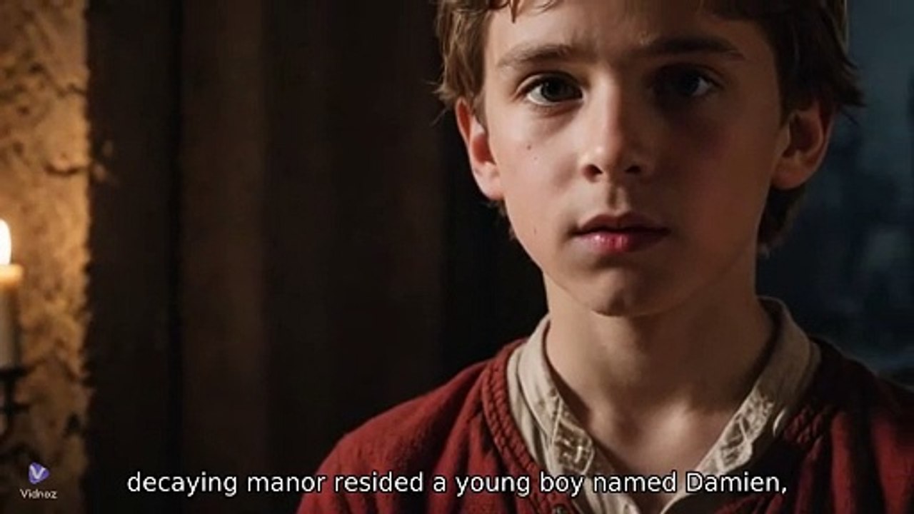 Horror story series | horror boy story | terror film