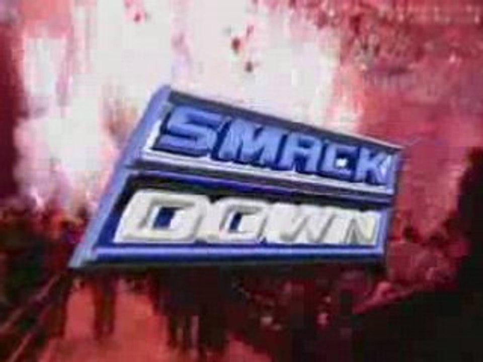 KING OF THE RING 2008 Promo