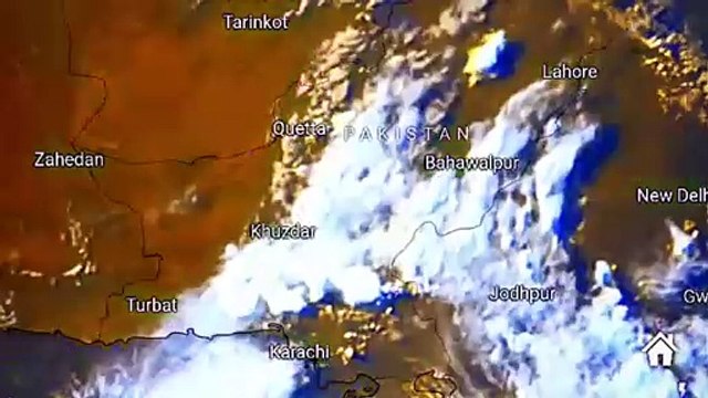 Weather update today, 27 July | Heavy Monsoon Rains expected| All cities names| Pakistan Weather