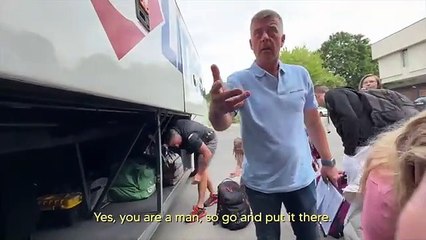 50 Hours in Europe's Last Dictatorship