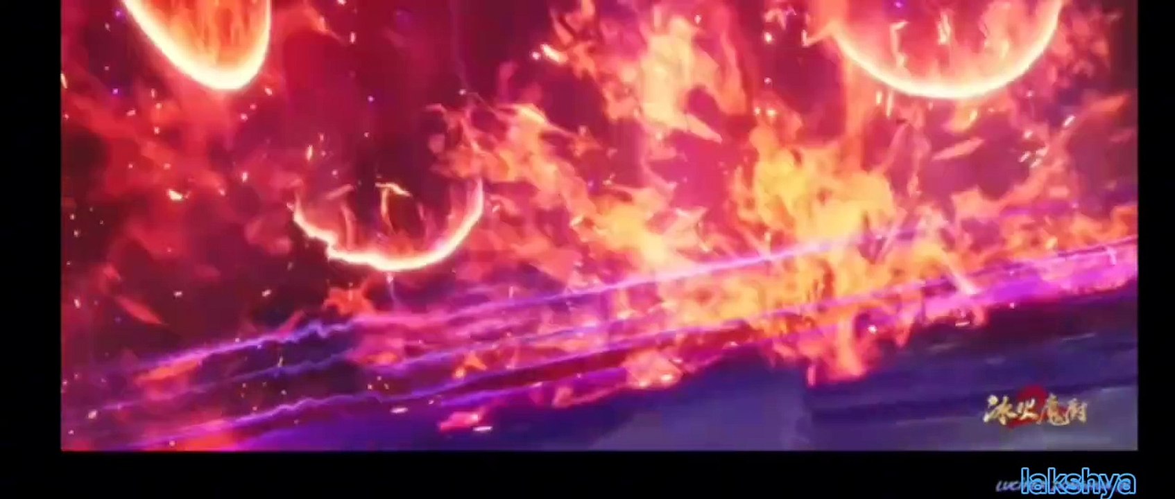 The Magic Chef Of Ice And Fire Episode 154 English Sub