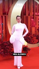 Bea Alonzo Shines at GMA Gala 2024 ✨ | Highlights from the Star-Studded Night