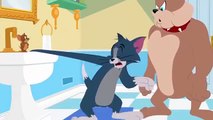 Tom and Jerry, 8 Episode part 1, Cartoon HD