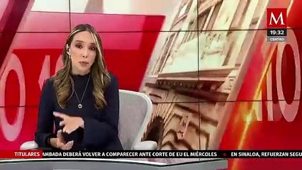 "Todo apunta a que intentaron aparentar un atentado": Ulises Lara sobre ataque a Rojo de la Vega