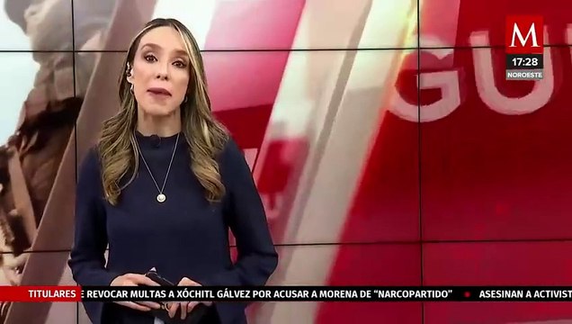 Evelyn Salgado designa a Josué Barrón Sevilla como nuevo secretario de Seguridad Pública de Guerrero