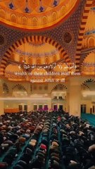 تلاوات قرآنية جميلة أفضل صوت تلاوة القرآن الكريم بصوت جميل #تلاوات_قرآن #شورتات