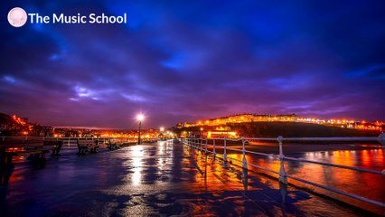 Background Music | Episode 02 | The Music School | No Copyright Music