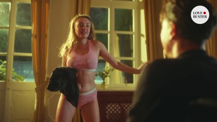 Maid Puts A Millionaire In His Place - @LoveBuster456