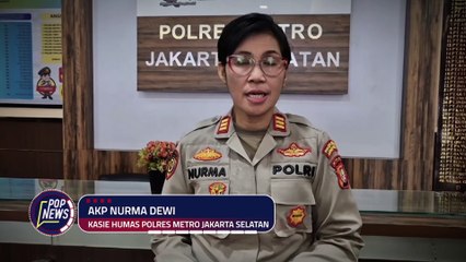 Kimberly Ryder Ceraikan Edward Akbar hingga Laporkan Sang Suami ke Polres Metro Jaksel