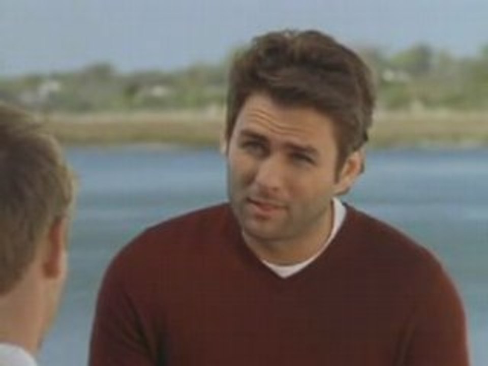 ONE TREE HILL 5x13 - Sneak Peek Lucas & Andy