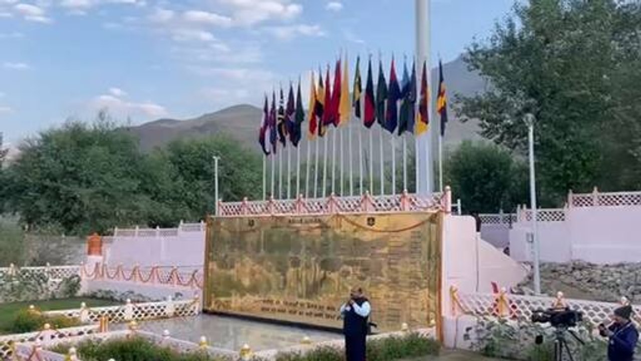 kargil war diwas
