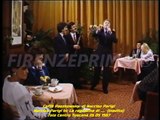 Caffè Paszkowsky. di Narciso Parigi in Le ragazze di... (La rigiri e fai la rota) 25 05 1987 T.C.T.