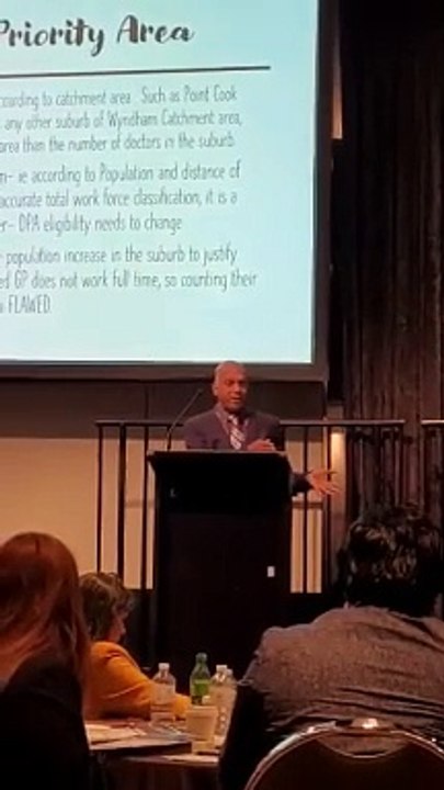 Dr Haque Presenting Video_2.1