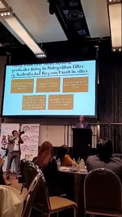 Dr Haque Presenting Video_2