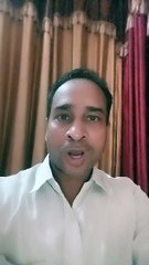 Joke : पति की भरपेट खाना खाये आधा घंटा हुआ था