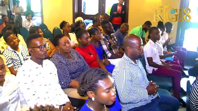 Obsèvatwa nasyonal espò ayisyen klotire 1e edisyon konkou nasyonal disètasyon sou espò