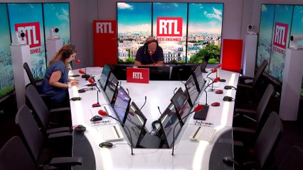 La météo de 6h30 du 26 juillet 2024