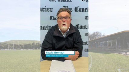 Round 14 Footy Frenzy | July 26, 2024 | The Courier