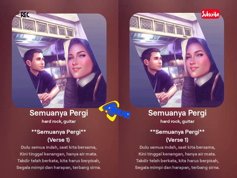 Semuanya Pergi (¹)