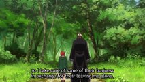 Mahoutsukai no Yome E 7 ENG Sub