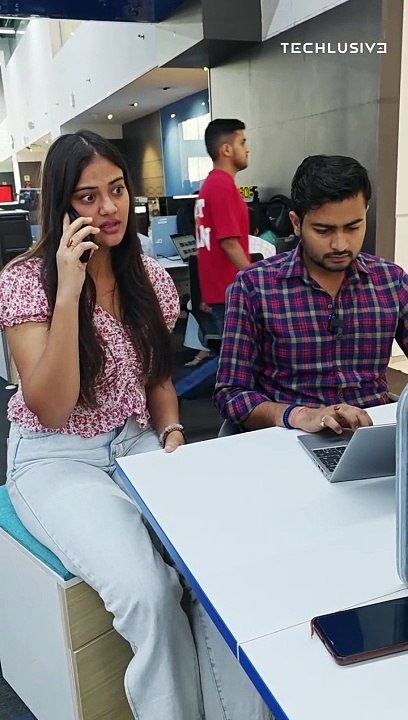 Now, you can't missed important call!…
