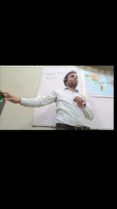 The Niger River_major rivers of Africa