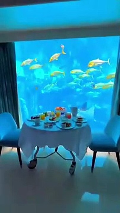 Dubai, UAE .