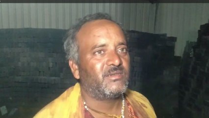 दिल्ली में अस्पताल की दीवार गिरने से महिला की मौत, पति ने कहा- 'ठेकेदार जबरन कराता था ओवरटाइम'