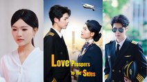 Love Prospers To The Skies Full HD