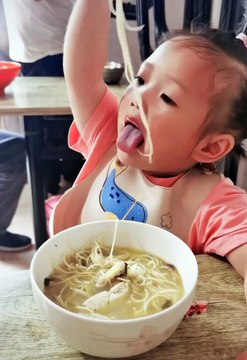 Baby Trying To Eat Noodles | Babies Eating Moments | Hungary Babies | Baby Funny Moments | Cute Babies #baby #babies #beautiful #cutebabies #fun #love #cute #beautiful #funny #babyvideos