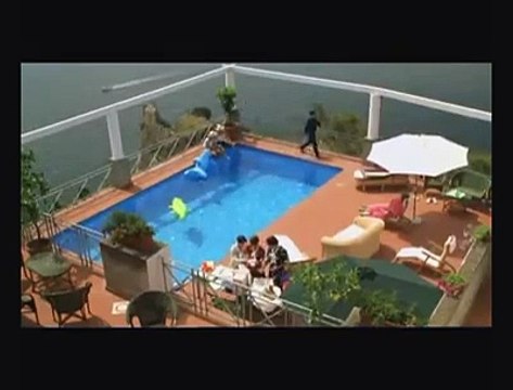 Amore a prima vista - Vincenzo Salemme