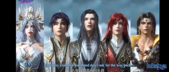 Apotheosis [Become a God] Season 2 Episode 35  [87] English Sub