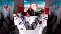 JO PARIS 2024 - Teddy Riner est l'invité événement de RTL Matin