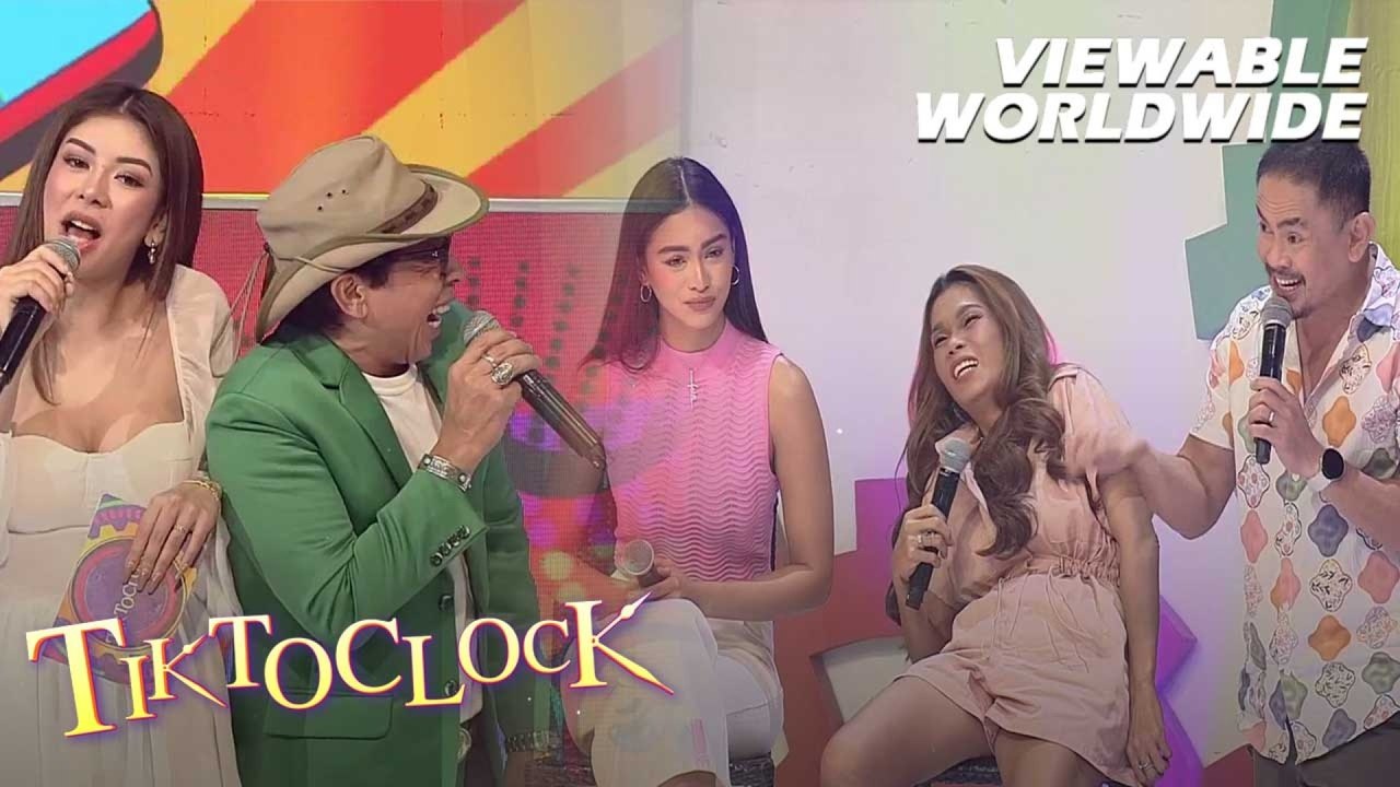 TiktoClock: Jayson Gainza, MINALAS sa ‘Dobol o Budol’!