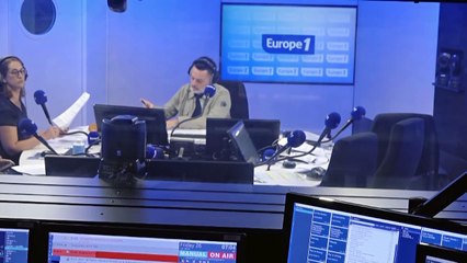 Le journal de 7h - 26/07/2024