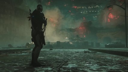 Warframe : 1999 - TennoCon 2024 Official Trailer - PS5 & PS4 Games