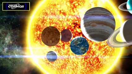 Scientists Have Just Noticed That Jupiter Is Doing This And It's Affecting Earth..